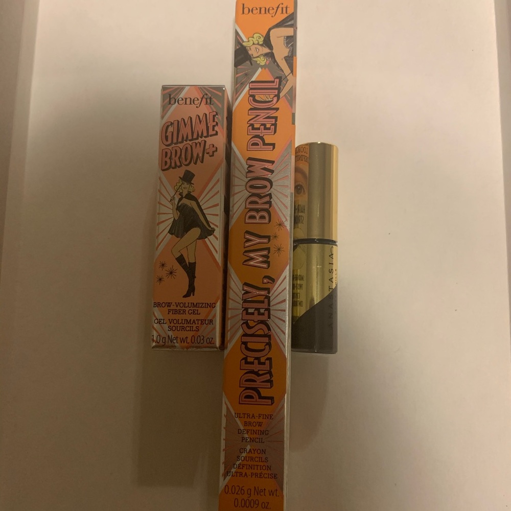 Brows Makeup Bundle